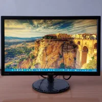 مانیتور گیمینگ 22 اینچ ایسوس مدل VP228HE