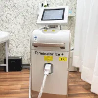 دستگاه لیزر ترمیناتور 2021