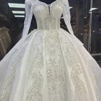 اجاره لباس عروس