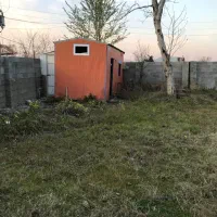 زمین مسکونی درشمال کشور