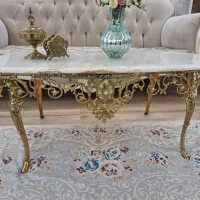 جلو مبلی برنز|مبلمان خانگی و میز عسلی|تبریز, |دیوار