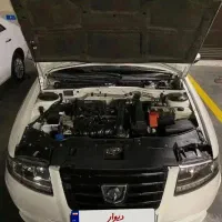 سورن پلاس تمام فول ۱۴۰۳|خودرو سواری و وانت|کرج, اصفهانیها|دیوار