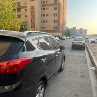 جک s3 مدل 1400|خودرو سواری و وانت|تهران, هوانیروز|دیوار