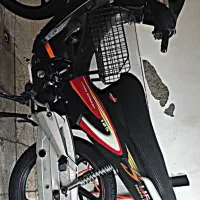 موتور بیکلاج