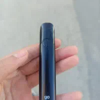 داعمی ویپ تعم هندونه یخ