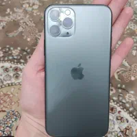ایفون ۱۱پرو