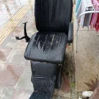 صندلی آرایشگاه