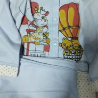 لباس نوزاد نو شماره ۲