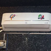 کولرگازی 18000هزارایوولی