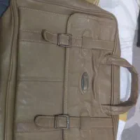 کیف چرم اداری