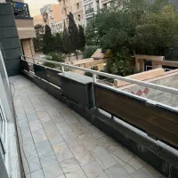 ۱۴۱ متر ۳ خواب فول ۲ پارکینگ سندی
