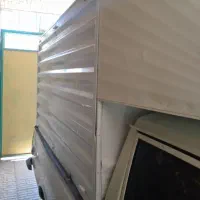 باربند مسقف