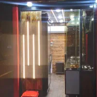 دکه کانکس یا بهتربگیم مغازه سیار