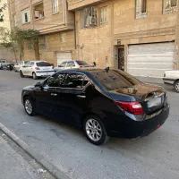 دناپلاس توربو اتومات مدل ۱۴۰۱|خودرو سواری و وانت|تهران, دولتخواه جنوبی|دیوار