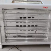 بخاری برقی|بخاری، هیتر، شومینه|ری, صالح‌آباد شرقی|دیوار