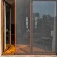 تولیدی درب پنجره