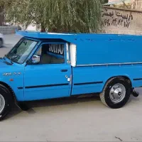 نیسان دیزل مدل۱۴۰۱ تحویل ۱۴۰۲|خودرو سواری و وانت|هرسین, |دیوار