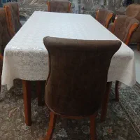 میز ناهارخوری