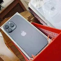 ۱۴پرومکس سالم بدون خش گوشی دوم بوده