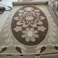 فرش ۶ متری