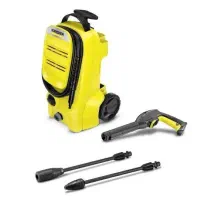 کارواش کارچر مدل K 3 Compact|لوازم نظافت|کرج, شهرک فهمیده|دیوار