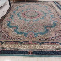 ۳ عدد فرش ۱۲ متری و۶ و۴ متری جفت