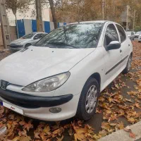 پراید131 و پژو 206تیپ 5|خودرو سواری و وانت|ماهدشت, |دیوار