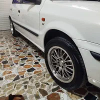 سمند xu7خانگی|خودرو سواری و وانت|تیران, |دیوار