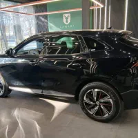 لاماری HEV مدل 2024|خودرو سواری و وانت|گرگان, |دیوار