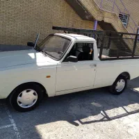 پیکان وانت مدل۹۳|خودرو سواری و وانت|کرمان, |دیوار