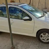 ۲۰۷ پانا اتومات صفر ۱۴۰۴|خودرو سواری و وانت|کرج, کوی امامیه|دیوار