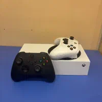 ایکس باکس سری اس xbox seires s