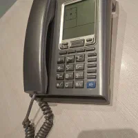 گوشی تلفن تکنو تل