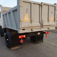 حمل شن و ماسه نخود وبادامی خاور