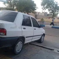 پراید 131مدل 95