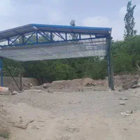 جوشکاری وخرده کاری سیار