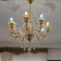 لوستر|لوستر و چراغ آویز|سقز, |دیوار