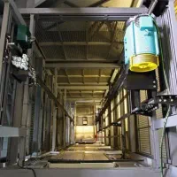 سرویس نگهداری و تعمیر آسانسور