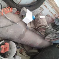 لوازم صافکاری ونقاشی فروشی درحد|ماشینآلات صنعتی|باخزر, |دیوار