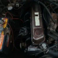 پژوآردی|خودرو سواری و وانت|پارس‌آباد, |دیوار