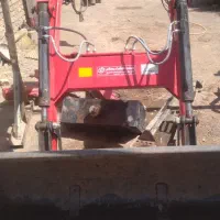 بیل لودری شرکت بهنام لودر