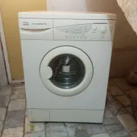 لباسشویی پاکشوما ۷کیلو|ماشین لباسشویی و خشک‌کن لباس|سنندج, |دیوار