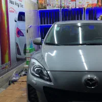 شیشه دودی تخصصی قیمت مناسب|خدمات موتور و ماشین|فردیس, طالقانی|دیوار