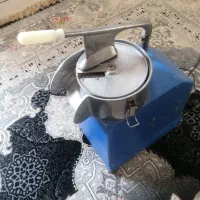 خلال کن و اسلایسر ساز صنعتی