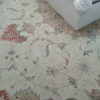 فرش ۱۲ متری سالم