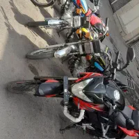 موتورسیکلت