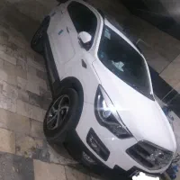 هایما S5 اتومات مدل ۱۴۰۱ رنگ سفید|خودرو سواری و وانت|بندر کنگان, |دیوار