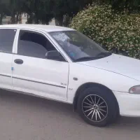 میتسوبیشی لنسر ژاپنی ۱۹۹۲ سالم
