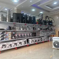 فروش لوازم خانگی و موبایل بصورت نقد و اقساط