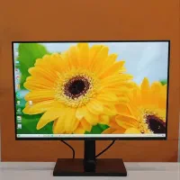 مانیتور 24 اینچ فرملس EIZO ایزو اسپیکردار